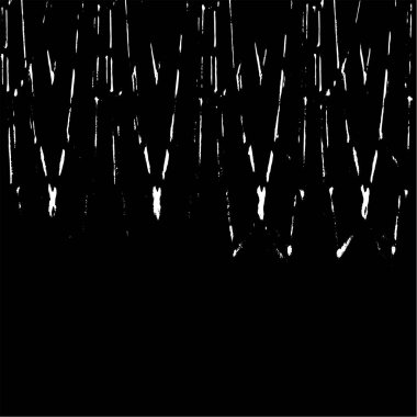 Soyut grunge arkaplanı. Monokrom dokusu. Siyah ve beyaz desenli arkaplan