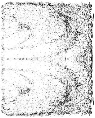 Soyut grunge arkaplanı. Monokrom dokusu. Siyah ve beyaz desenli arkaplan