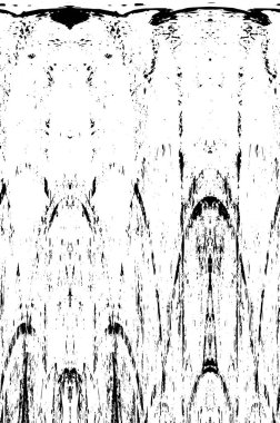 siyah ve beyaz soyut model arkaplanı