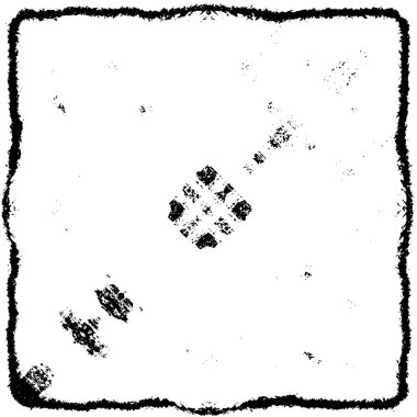 siyah ve beyaz soyut model arkaplanı