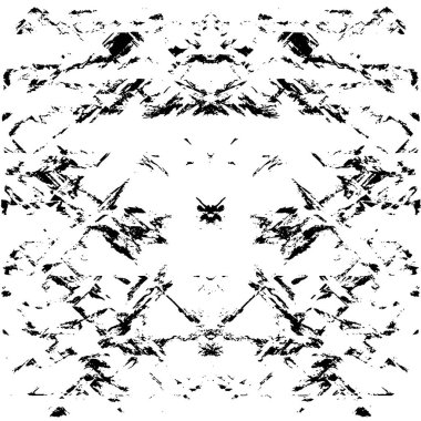 siyah ve beyaz soyut model arkaplanı