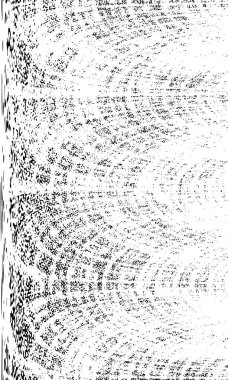 siyah ve beyaz soyut model arkaplanı