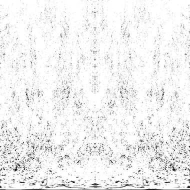 siyah ve beyaz soyut model arkaplanı