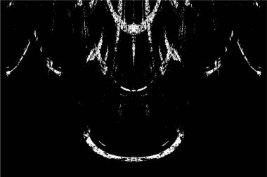 siyah ve beyaz soyut model arkaplanı