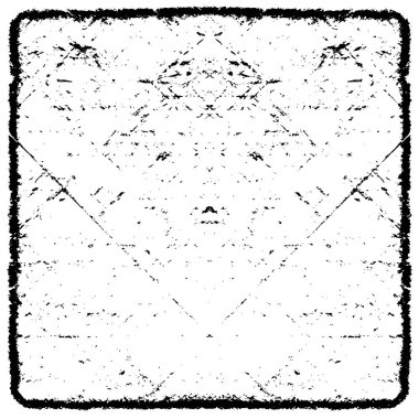 yüksek kaliteli siyah ve beyaz kızılötesi arkaplan grunge dokusu