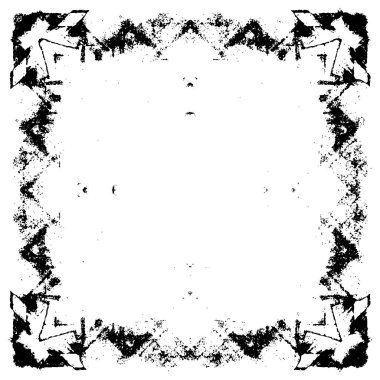 siyah ve beyaz soyut model arkaplanı