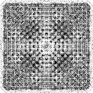 siyah ve beyaz soyut model arkaplanı