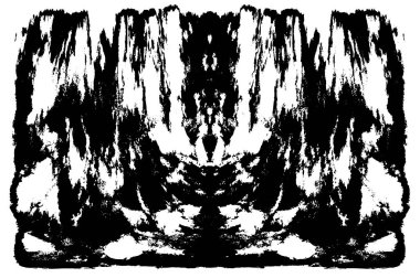 siyah ve beyaz soyut model arkaplanı