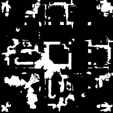 siyah ve beyaz soyut model arkaplanı