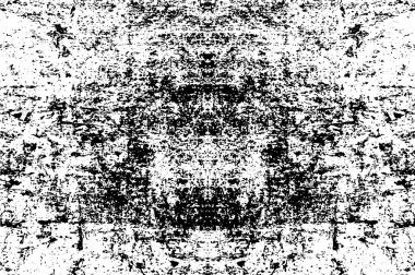 siyah ve beyaz soyut model arkaplanı