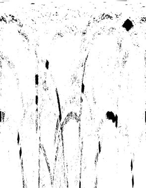 siyah ve beyaz soyut model arkaplanı