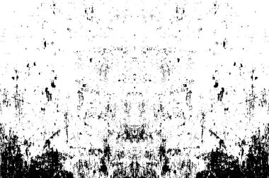 siyah ve beyaz soyut model arkaplanı