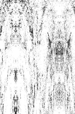 siyah ve beyaz soyut model arkaplanı