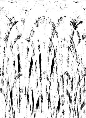 siyah ve beyaz soyut model arkaplanı