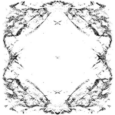 siyah ve beyaz soyut model arkaplanı