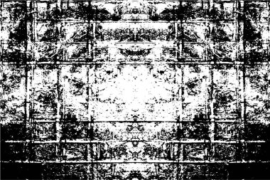 siyah ve beyaz soyut model arkaplanı