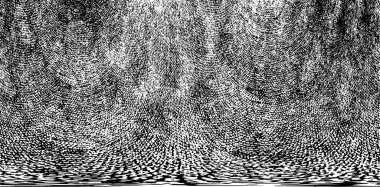 siyah ve beyaz soyut model arkaplanı