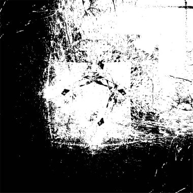 siyah ve beyaz vektör çizimi. soyut el çizimi dokusu