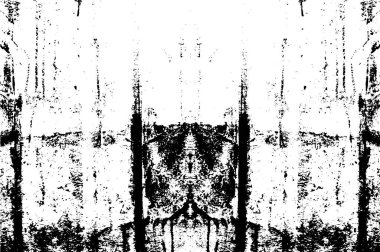 siyah ve beyaz vektör çizimi. soyut el çizimi dokusu