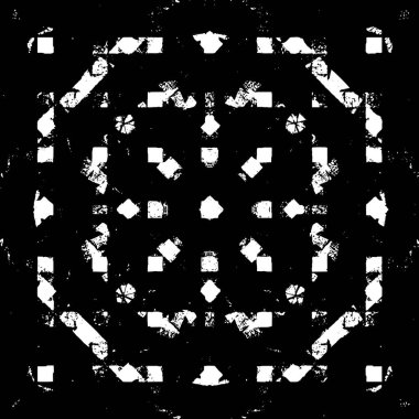 Soyut arkaplan. monokrom dokusu. resim siyah ve beyaz tonları içerir.