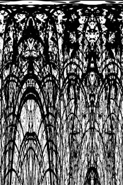 Soyut arkaplan. monokrom dokusu. resim siyah ve beyaz tonları içerir.