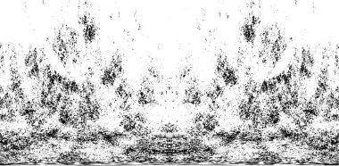 Soyut arkaplan. monokrom dokusu. resim siyah ve beyaz tonları içerir.