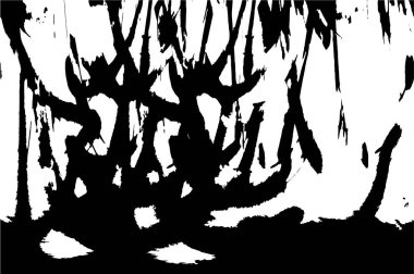 Soyut arkaplan. monokrom dokusu. resim siyah ve beyaz tonları içerir.