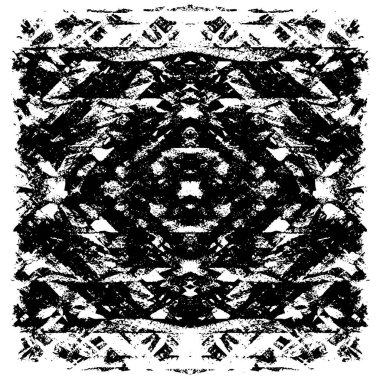Soyut arkaplan. monokrom dokusu. resim siyah ve beyaz tonları içerir.