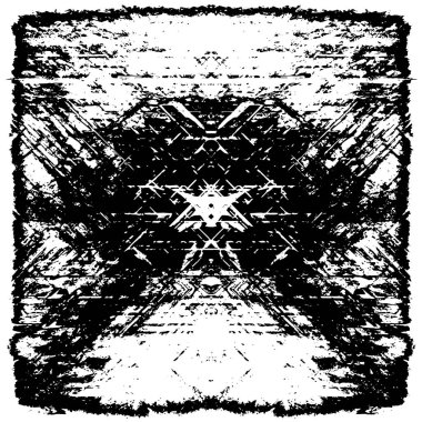 Siyah beyaz arka plan. monokrom dokusu.