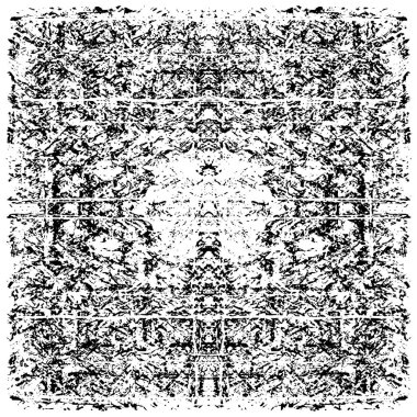 Soyut arkaplan. monokrom dokusu. resim siyah ve beyaz tonları içerir.