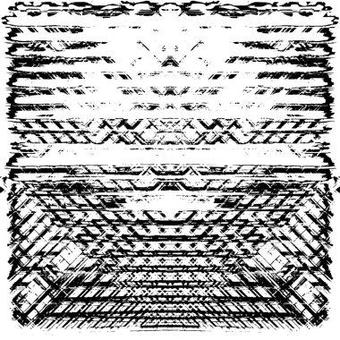 Siyah beyaz arka plan. monokrom dokusu.