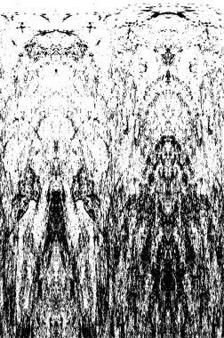 Soyut arkaplan. monokrom dokusu. resim siyah ve beyaz tonları içerir.