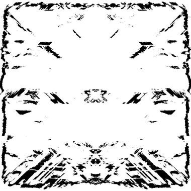 Soyut arkaplan. monokrom dokusu. resim siyah ve beyaz tonları içerir.