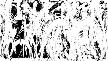 Soyut arkaplan. monokrom dokusu. resim siyah ve beyaz tonları içerir.