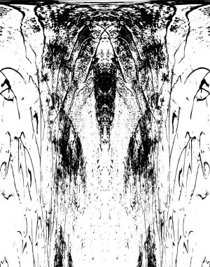 Soyut arkaplan. monokrom dokusu. resim siyah ve beyaz tonları içerir.