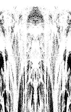 Soyut arkaplan. monokrom dokusu. resim siyah ve beyaz tonları içerir.