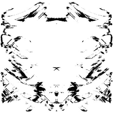 Soyut arkaplan. monokrom dokusu. resim siyah ve beyaz tonları içerir.