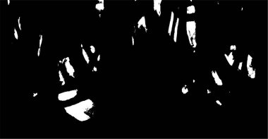 siyah ve beyaz vektör çizimi. soyut el çizimi dokusu