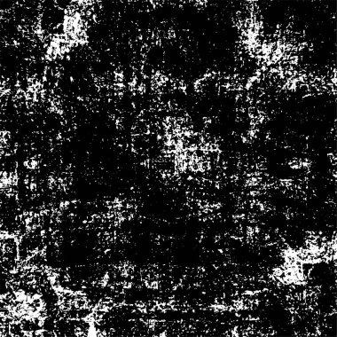 siyah ve beyaz vektör çizimi. soyut el çizimi dokusu