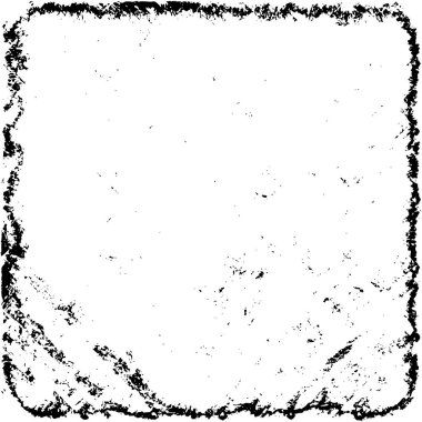 siyah ve beyaz vektör çizimi. soyut el çizimi dokusu