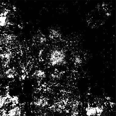 siyah ve beyaz vektör çizimi. soyut el çizimi dokusu