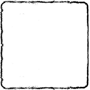 siyah ve beyaz vektör çizimi. soyut el çizimi dokusu