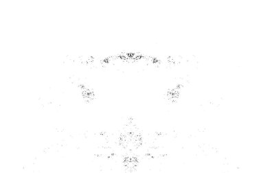 siyah ve beyaz vektör çizimi. soyut el çizimi dokusu