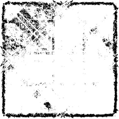 Tek renkli eski grunge vintage eskimiş arka plan soyut antika desenli retro desenli