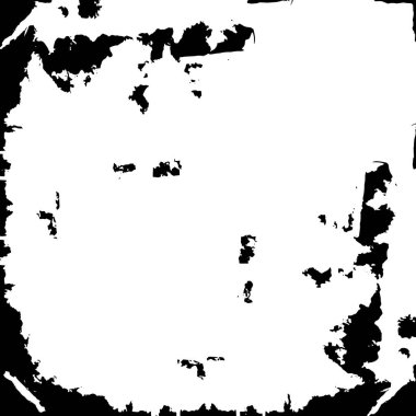 Tek renkli eski grunge vintage eskimiş arka plan soyut antika desenli retro desenli