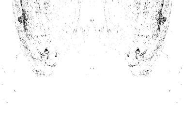 Tek renkli eski grunge vintage eskimiş arka plan soyut antika desenli retro desenli