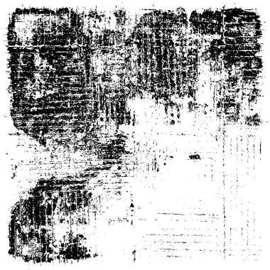 Tek renkli eski grunge vintage eskimiş arka plan soyut antika desenli retro desenli