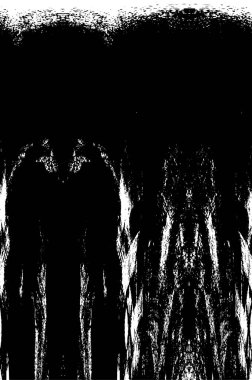 Tek renkli eski grunge vintage eskimiş arka plan soyut antika desenli retro desenli