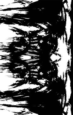 Tek renkli eski grunge vintage eskimiş arka plan soyut antika desenli retro desenli