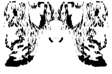 Tek renkli eski grunge vintage eskimiş arka plan soyut antika desenli retro desenli